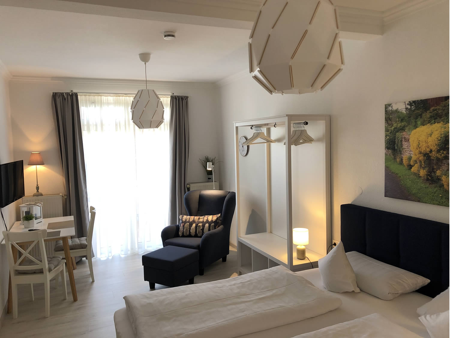 Bilder-Galerie | Aparthotel Stibbe Bad Meinberg