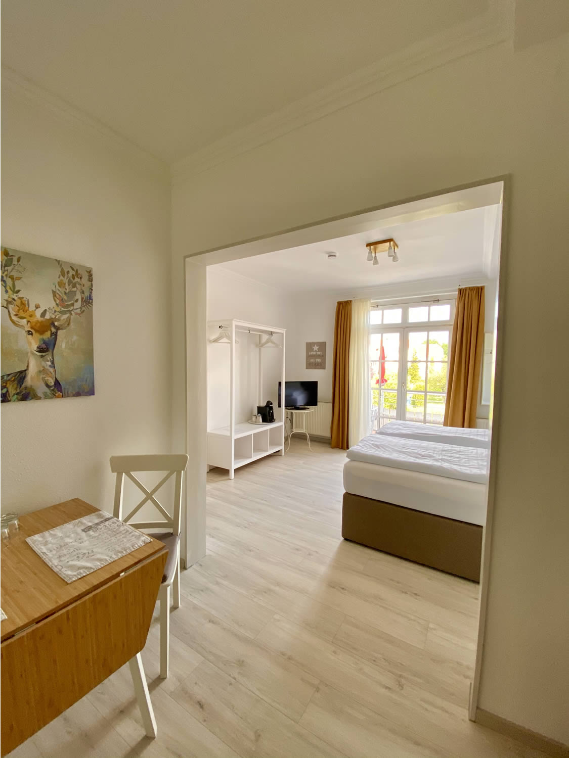 Bilder-Galerie | Aparthotel Stibbe Bad Meinberg