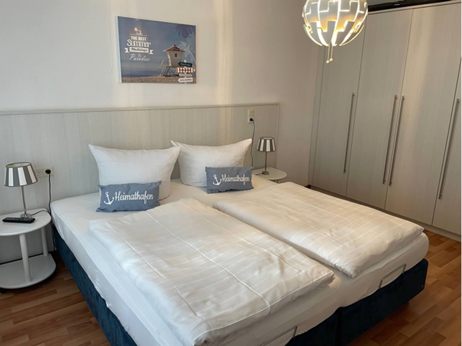 Bilder-Galerie | Aparthotel Stibbe Bad Meinberg