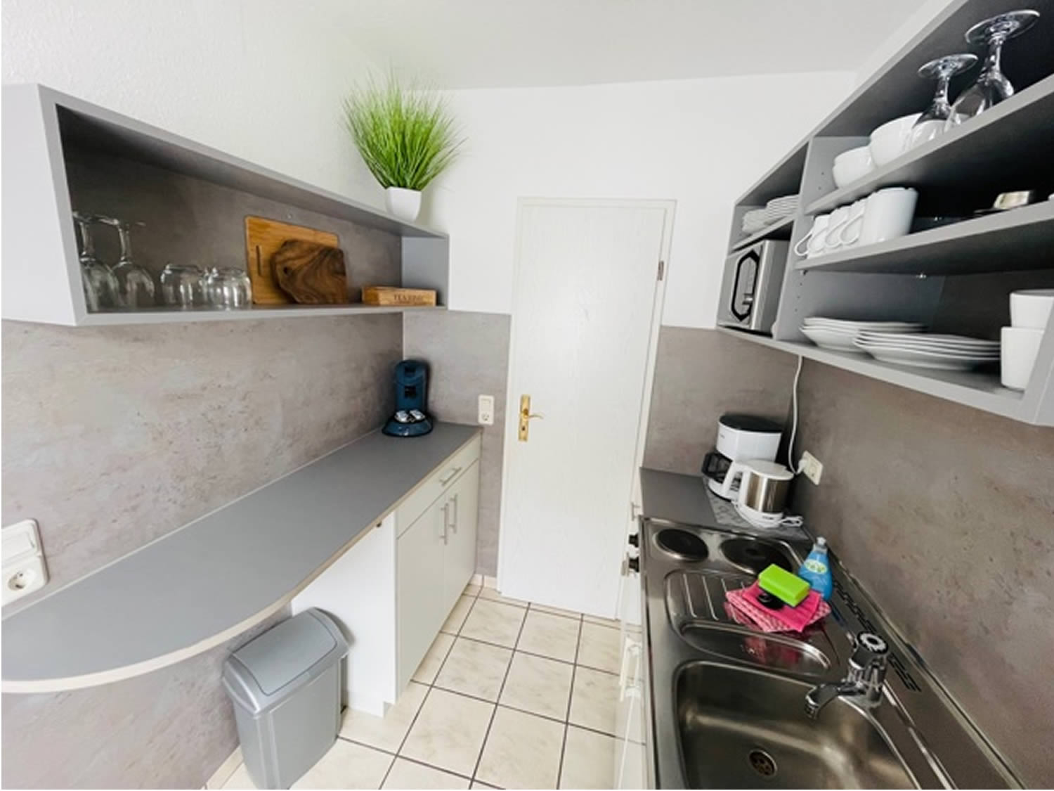 Bilder-Galerie | Aparthotel Stibbe Bad Meinberg