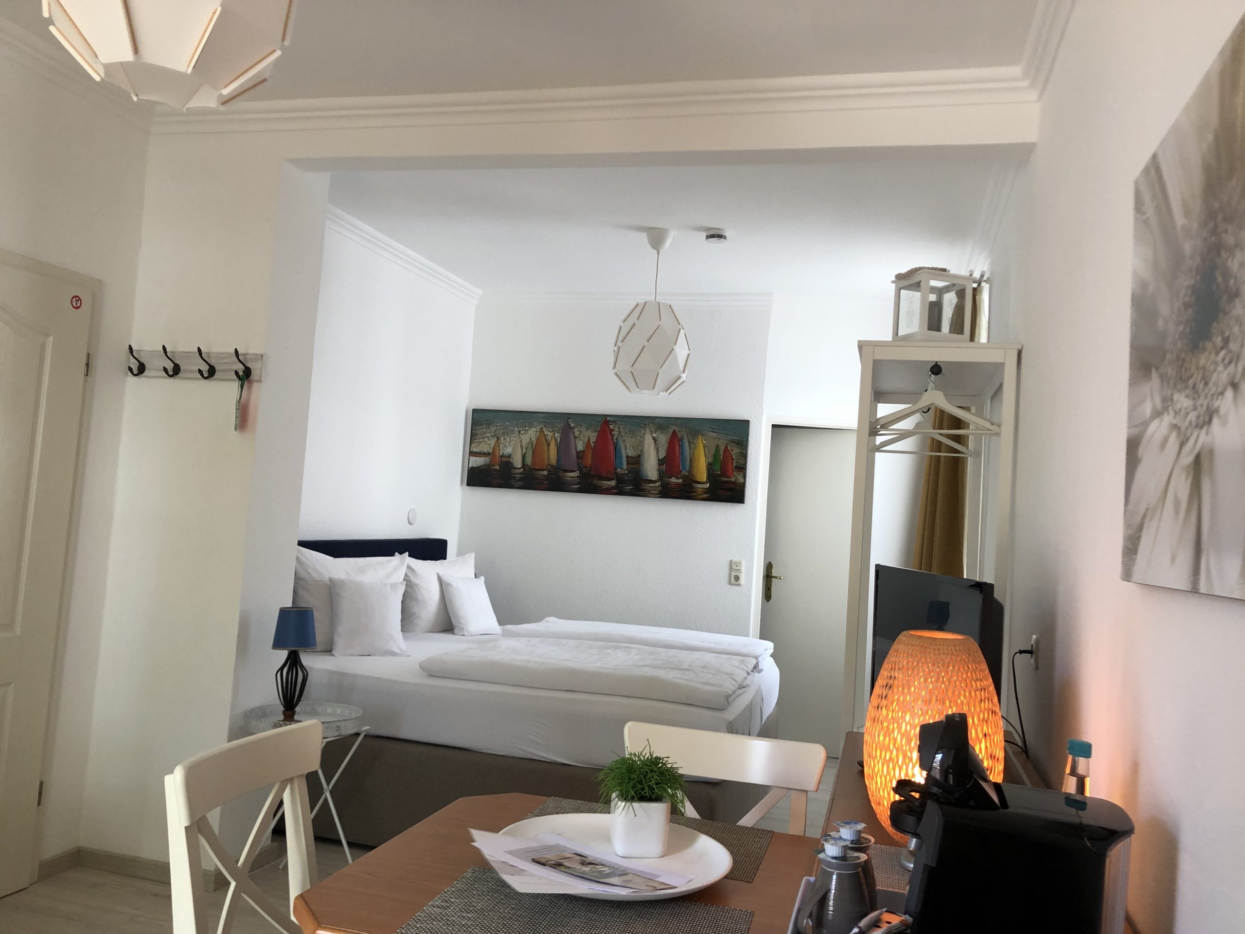 Bilder-Galerie | Aparthotel Stibbe Bad Meinberg